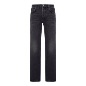 Haikure Men Fergus Five-Pocket Jeans